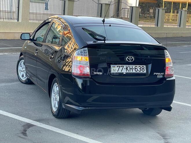 Toyota Prius 2008, 383,024 km - 1.5 l - Sumqayıt