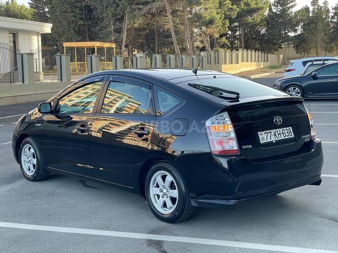 Toyota Prius 2008, 383,024 km - 1.5 l - Sumqayıt