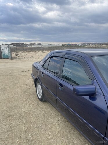 Mercedes C 180 1998, 50,000 km - 1.8 л - Bakı