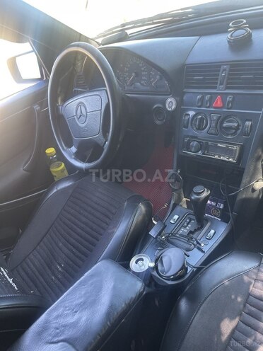 Mercedes C 180 1998, 50,000 km - 1.8 л - Bakı