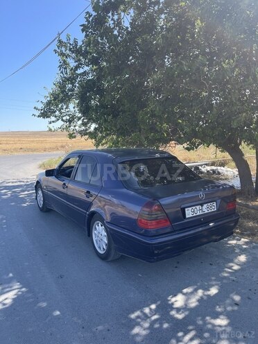 Mercedes C 180 1998, 50,000 km - 1.8 л - Bakı