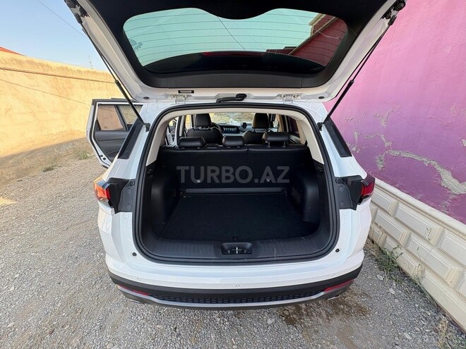 Changan CS 35 Plus 2023, 69,000 km - 1.4 л - Bakı