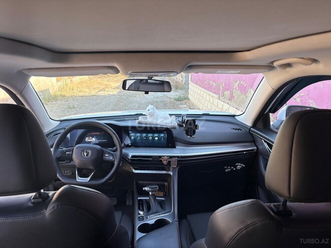 Changan CS 35 Plus 2023, 69,000 km - 1.4 л - Bakı