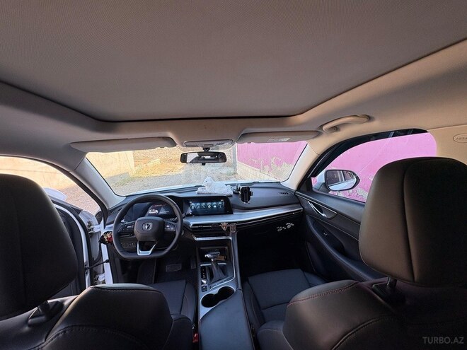 Changan CS 35 Plus 2023, 69,000 km - 1.4 л - Bakı
