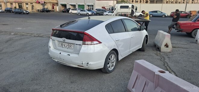 Honda Insight 2010, 250,000 km - 1.3 l - Bakı