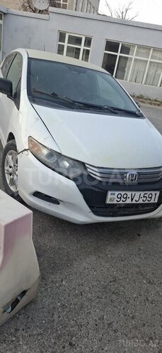 Honda Insight 2010, 250,000 km - 1.3 l - Bakı