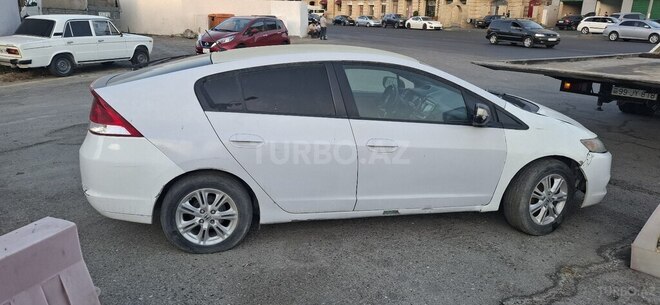 Honda Insight 2010, 250,000 km - 1.3 l - Bakı