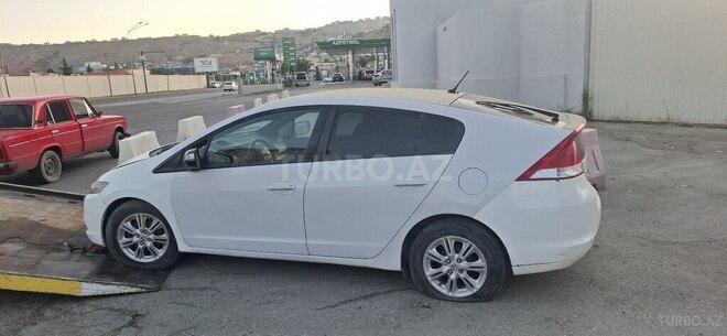Honda Insight 2010, 250,000 km - 1.3 l - Bakı