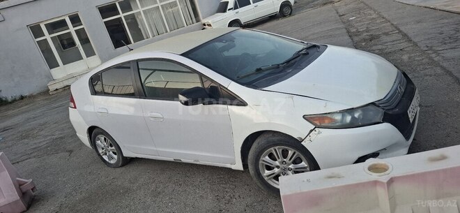 Honda Insight 2010, 250,000 km - 1.3 l - Bakı