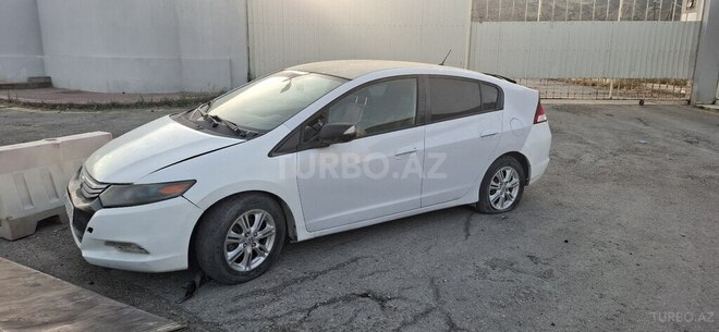 Honda Insight 2010, 250,000 km - 1.3 l - Bakı