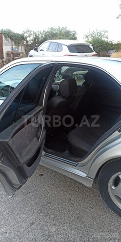 Mercedes E 270 2000, 480,000 km - 2.7 l - Bakı