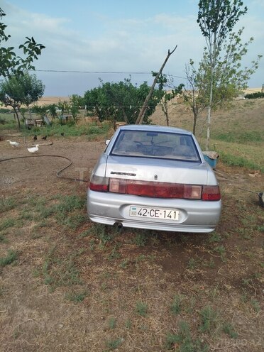 LADA (VAZ) 2110 1997, 215,000 km - 1.6 l - Cəlilabad