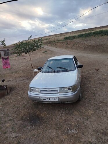 LADA (VAZ) 2110 1997, 215,000 km - 1.6 l - Cəlilabad
