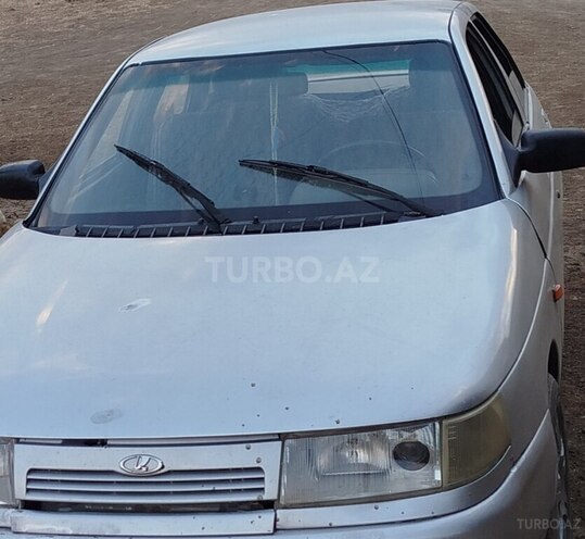 LADA (VAZ) 2110 1997, 215,000 km - 1.6 l - Cəlilabad