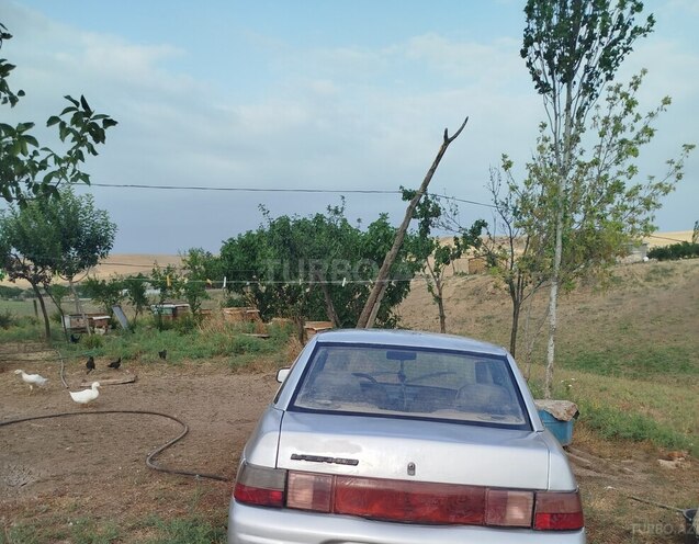 LADA (VAZ) 2110 1997, 215,000 km - 1.6 l - Cəlilabad
