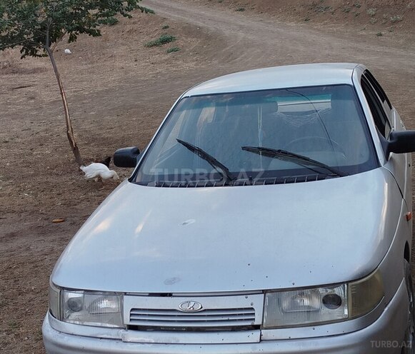 LADA (VAZ) 2110 1997, 215,000 km - 1.6 l - Cəlilabad