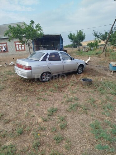 LADA (VAZ) 2110 1997, 215,000 km - 1.6 l - Cəlilabad
