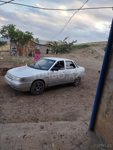 LADA (VAZ) 2110 1997, 215,000 km - 1.6 l - Cəlilabad