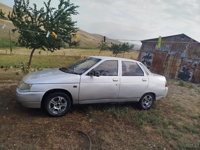 LADA (VAZ) 2110 1997, 215,000 km - 1.6 l - Cəlilabad