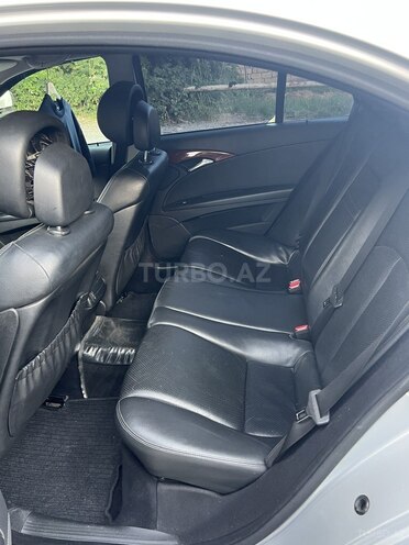 Mercedes E 220 d 2007, 411,000 km - 2.2 l - Ağsu