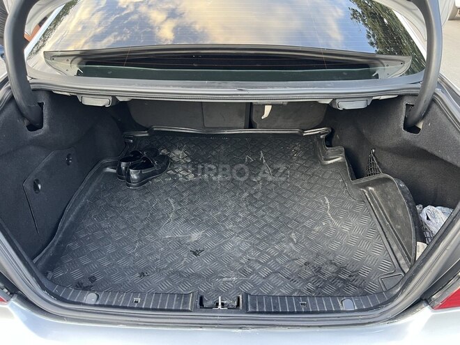 Mercedes E 220 d 2007, 411,000 km - 2.2 l - Ağsu