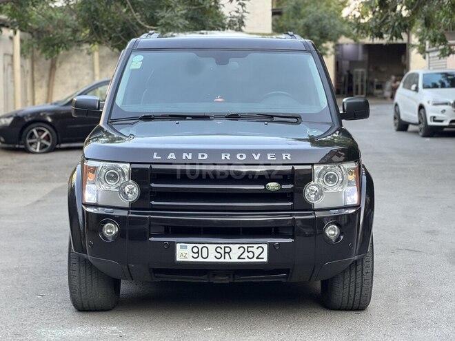 Land Rover Discovery-4