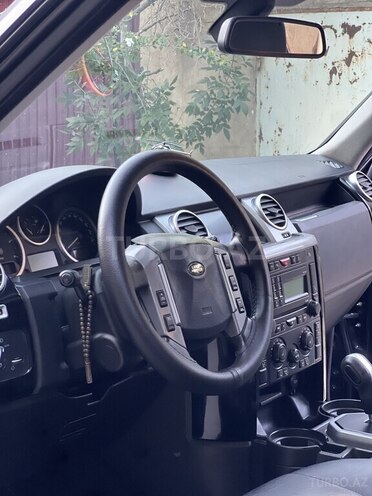 Land Rover Discovery-5