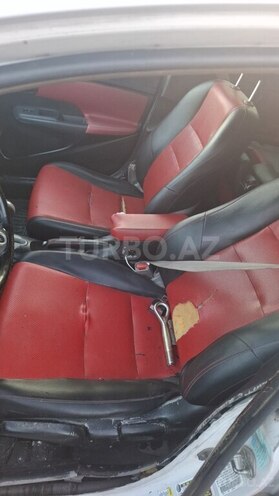 Honda Insight 2010, 250,000 km - 1.3 l - Bakı