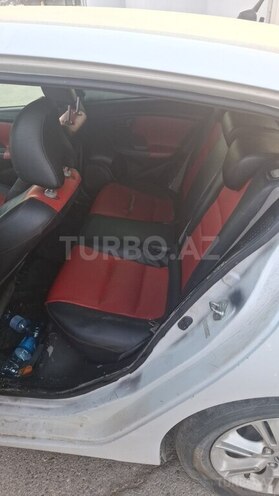 Honda Insight 2010, 250,000 km - 1.3 l - Bakı