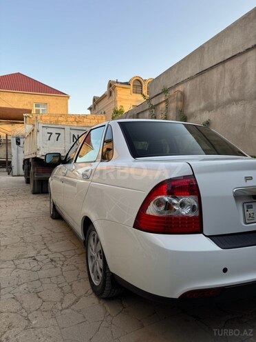 LADA (VAZ) Priora 2015, 180,000 km - 1.6 l - Bakı