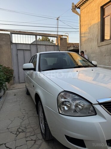 LADA (VAZ) Priora 2015, 180,000 km - 1.6 l - Bakı