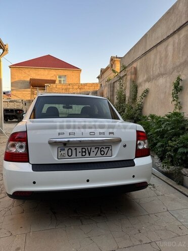 LADA (VAZ) Priora 2015, 180,000 km - 1.6 l - Bakı