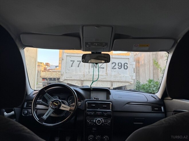 LADA (VAZ) Priora 2015, 180,000 km - 1.6 l - Bakı
