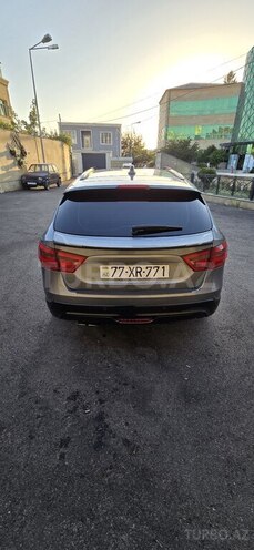 LADA (VAZ) Vesta SW Cross 2018, 180,000 km - 1.6 л - Bakı