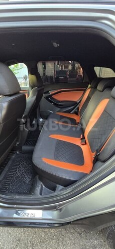 LADA (VAZ) Vesta SW Cross 2018, 180,000 km - 1.6 л - Bakı