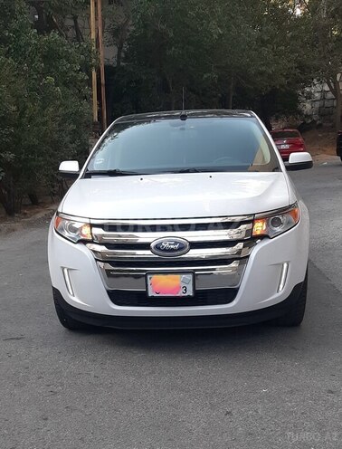 Ford Edge-1