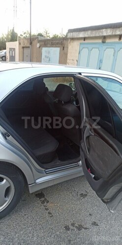Mercedes E 270 2000, 480,000 km - 2.7 l - Bakı