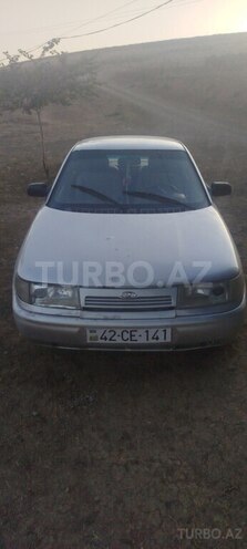 LADA (VAZ) 2110 1997, 215,000 km - 1.6 l - Cəlilabad