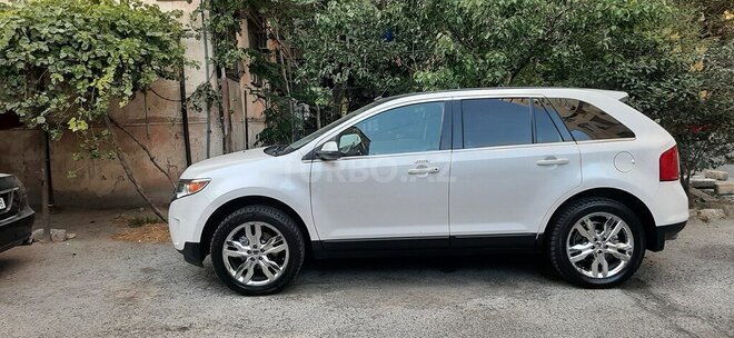 Ford Edge-4