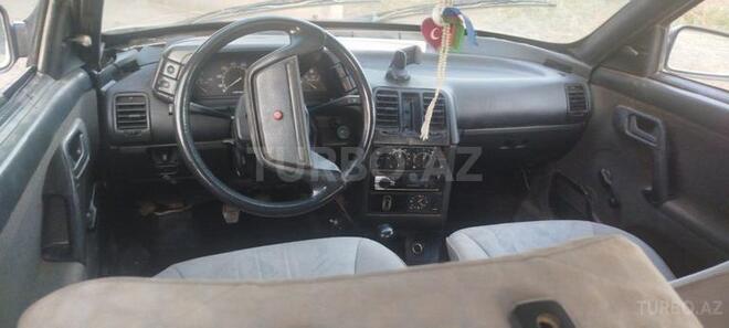 LADA (VAZ) 2110 1997, 215,000 km - 1.6 l - Cəlilabad
