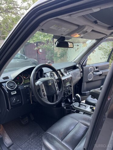 Land Rover Discovery-9