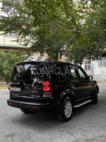 Land Rover Discovery-12