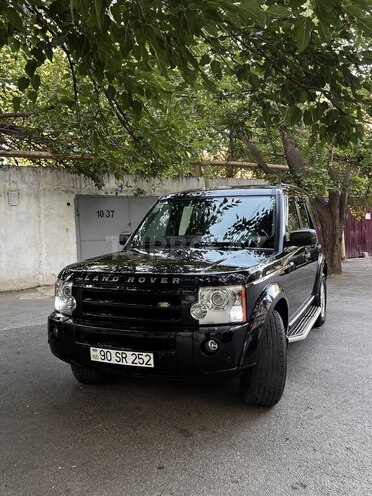 Land Rover Discovery-14
