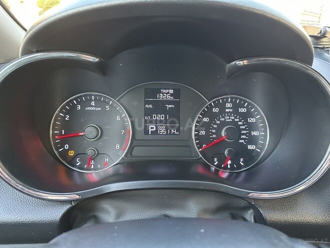 Kia Forte 2014, 135,114 km - 1.8 l - Bakı