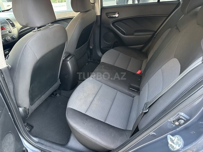 Kia Forte 2014, 135,114 km - 1.8 l - Bakı
