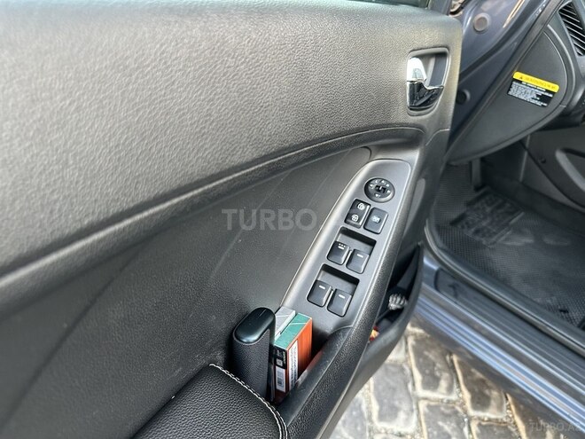 Kia Forte 2014, 135,114 km - 1.8 l - Bakı