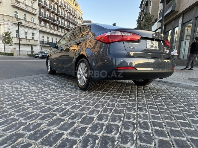 Kia Forte 2014, 135,114 km - 1.8 l - Bakı