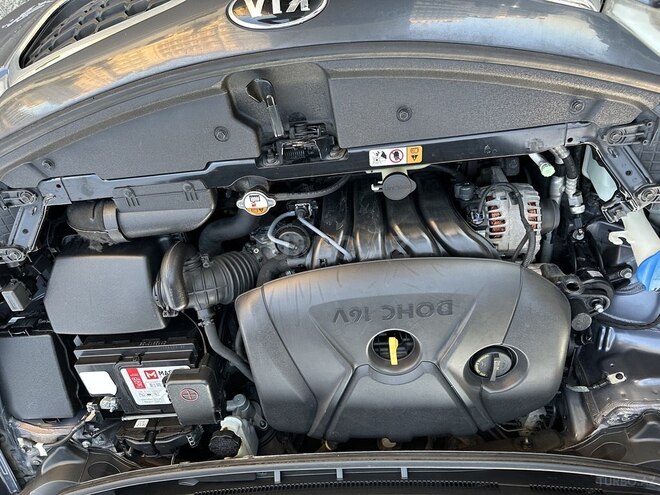 Kia Forte 2014, 135,114 km - 1.8 l - Bakı