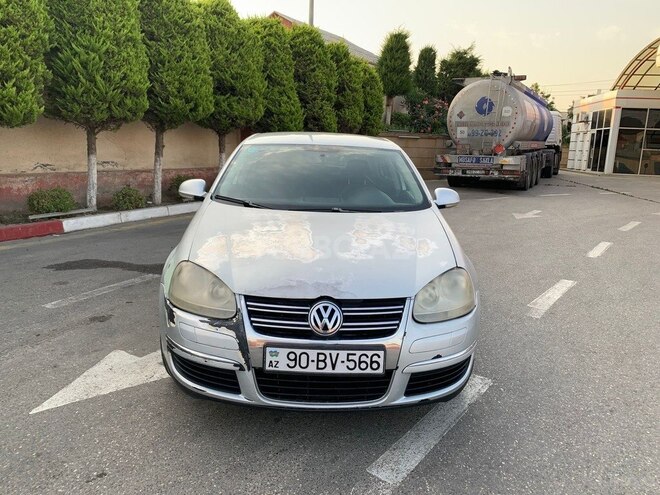 Volkswagen Jetta 2008, 321,974 km - 1.6 l - Bakı