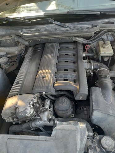 BMW 320 1993, 334,000 km - 2.0 l - Tərtər